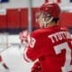 Kiril Tyutyayev, Detroit Red Wings prospect