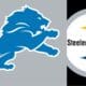 Pittsburgh Steelers, Detroit Lions Bets