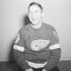 Hec Kilrea, Detroit Red Wings