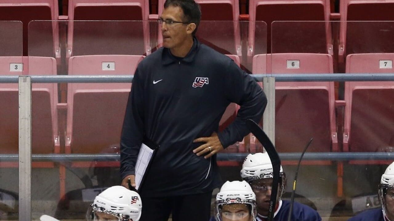 Tony-Granato-Hall-of-Fame