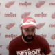 Nick Leddy, Detroit Red Wings