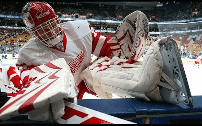 NHL 2022: Russia, Ukraine, war, Dominik Hasek calls Alex Ovechkin