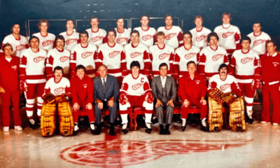 1979-80 Detroit Red Wings