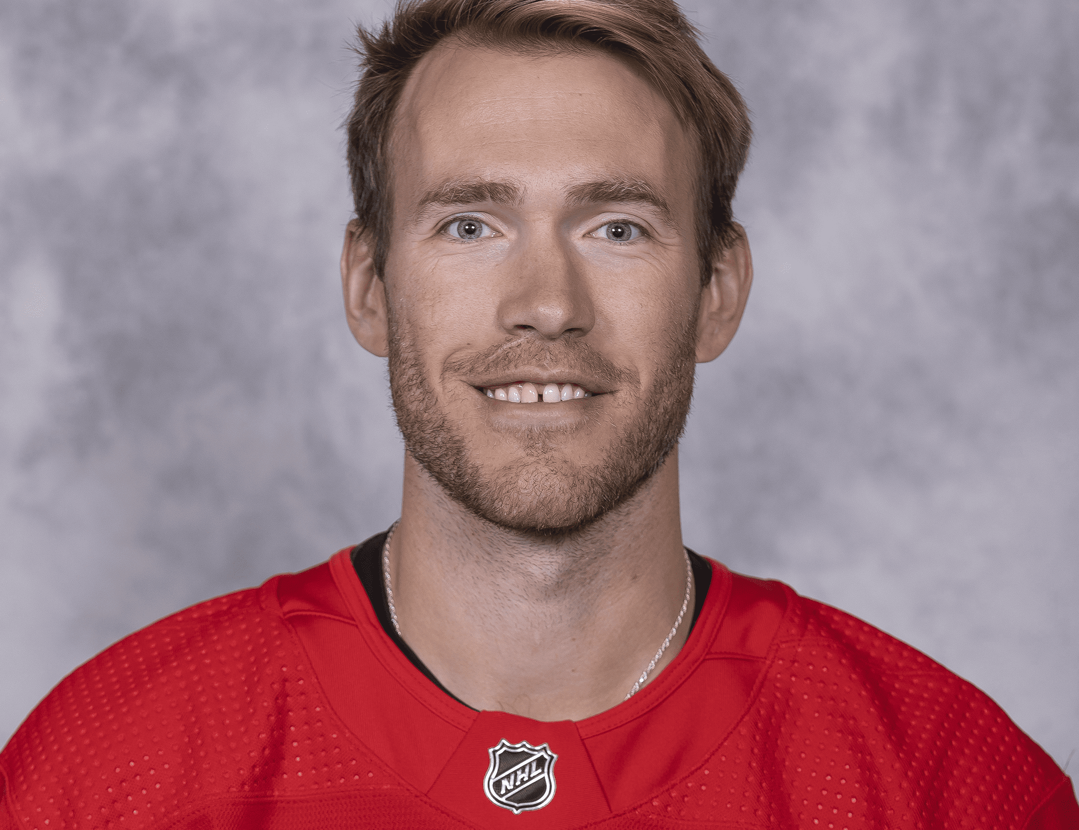 Carter Rowney, Detroit Red Wings