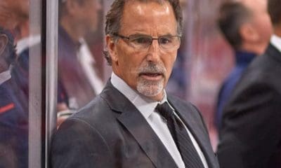 John Tortorella, Philadelphia Flyers coach