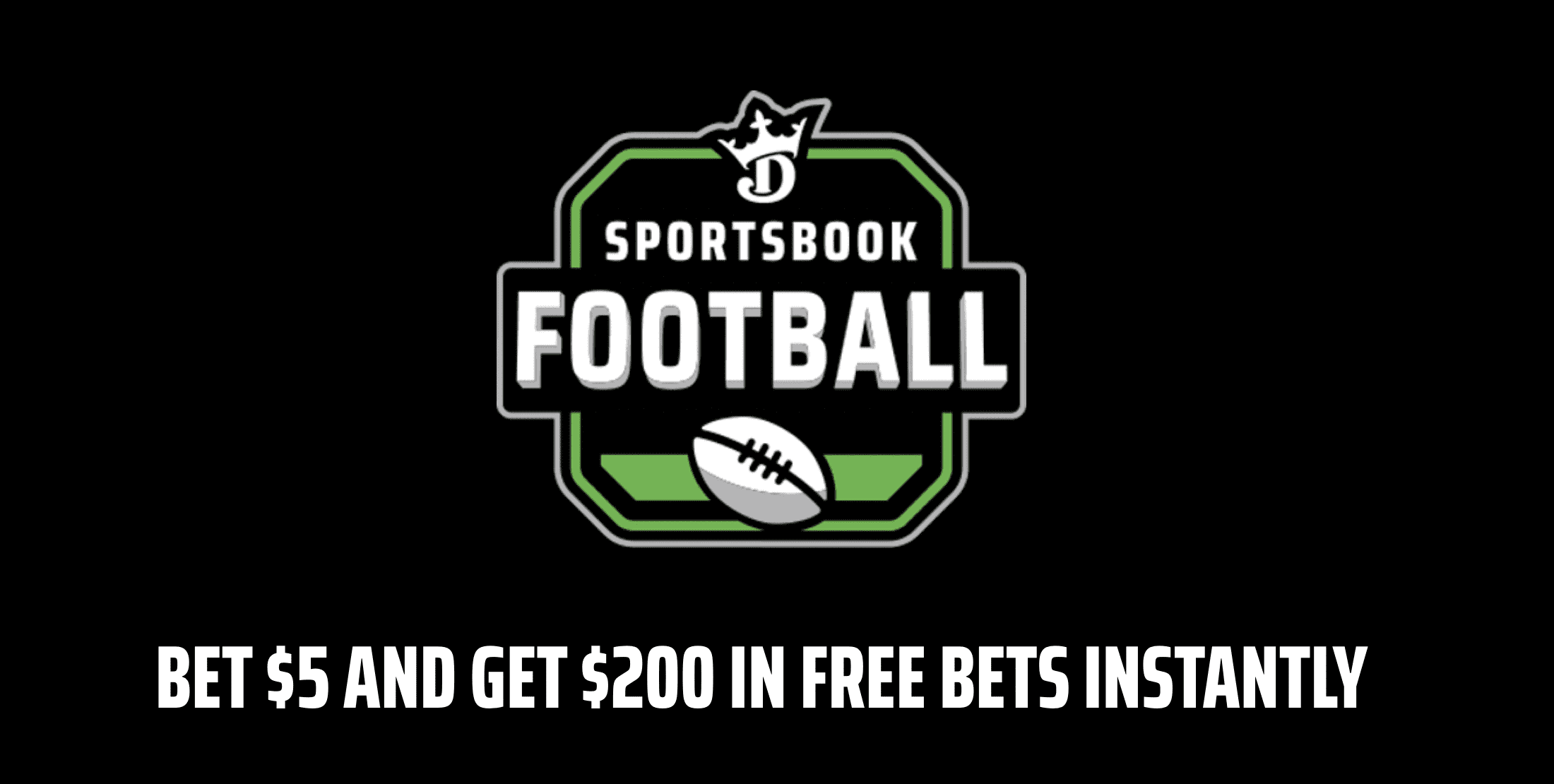 DraftKings football