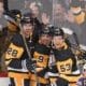 jason zucker, Pittsburgh Penguins