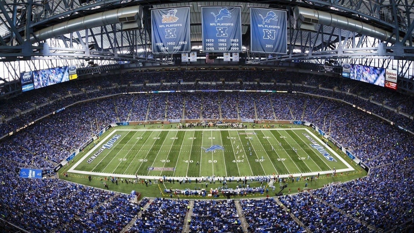 Ford Field