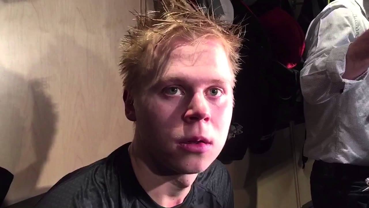 Olli Maatta