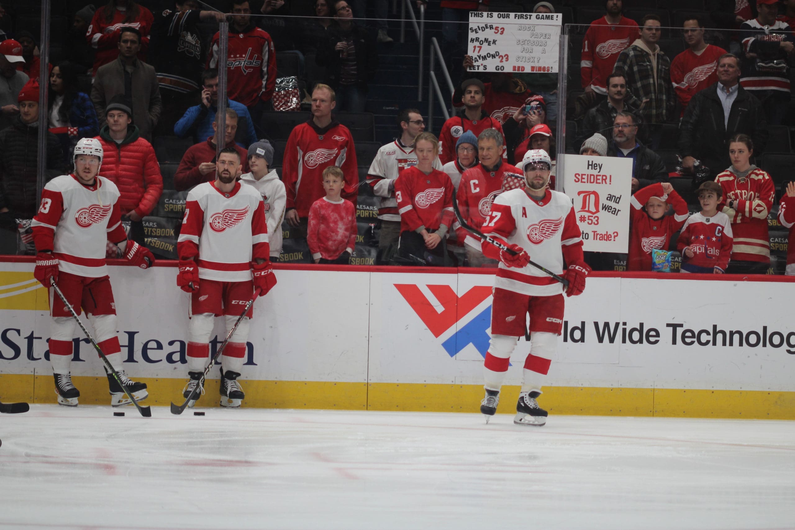 Red Wings