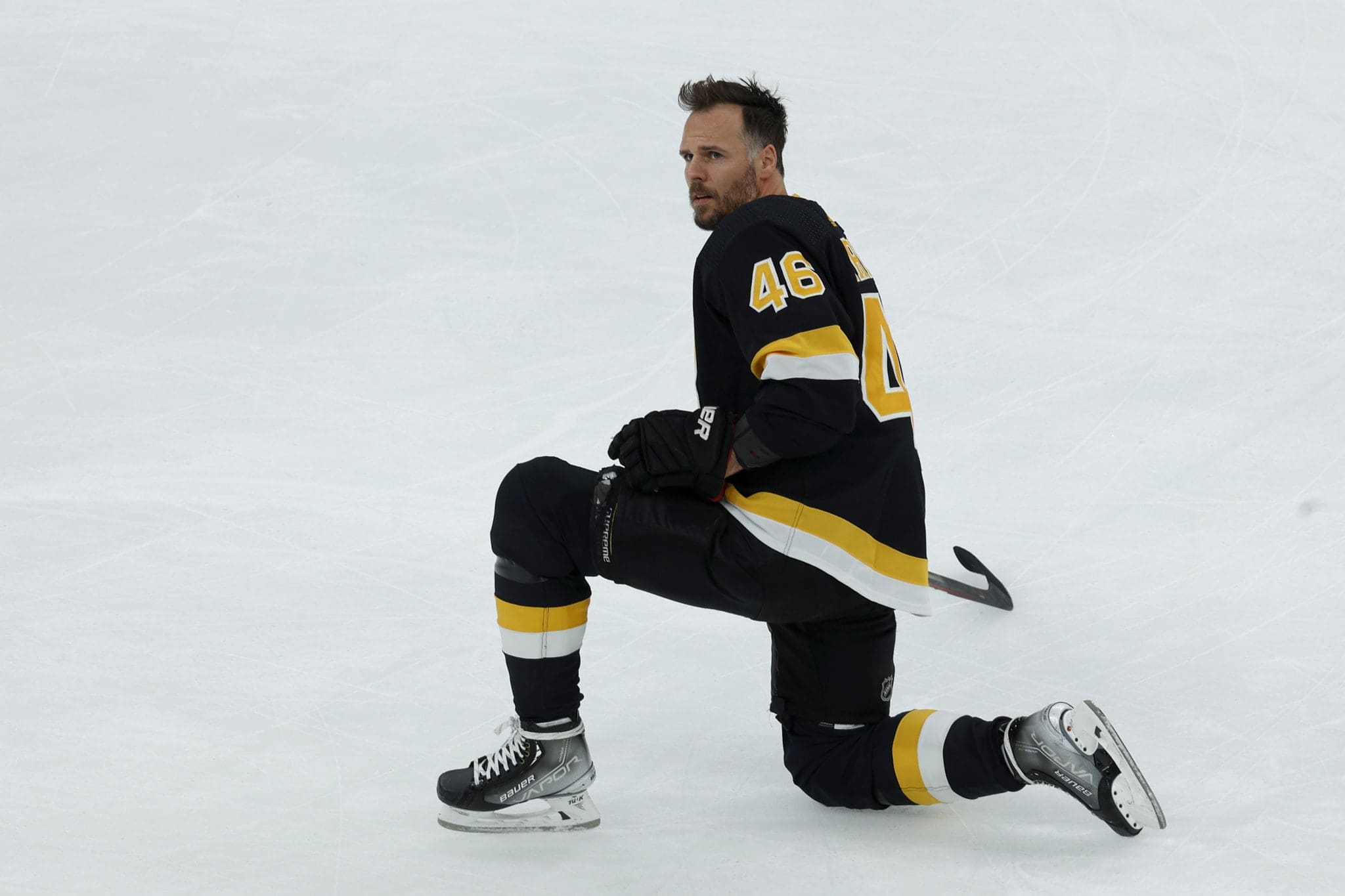 david Krejci, bruins