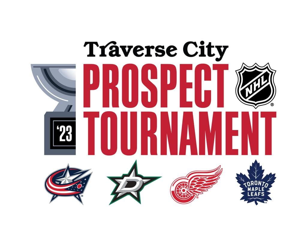 Rosters Out For NHL Prospect Tournament Teams
