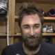 Kyle Quincey, ex-Red Wings