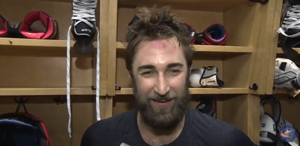 Kyle Quincey, ex-Red Wings