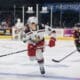 Carter Mazur, Grand rapids griffins