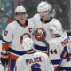 New York Islanders, eastern conference