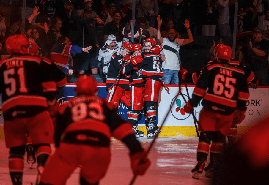 jonatan berggren, grand rapids griffins