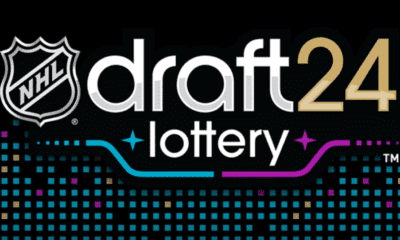 NHL draft lottery