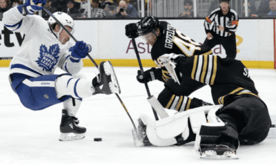 Tyler Bertuzzi, Toronto Maple Leafs, UFA
