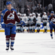 Mikka Rantanen, colorado Avalanche