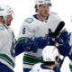 Elias Pettersson, vancouver canucks