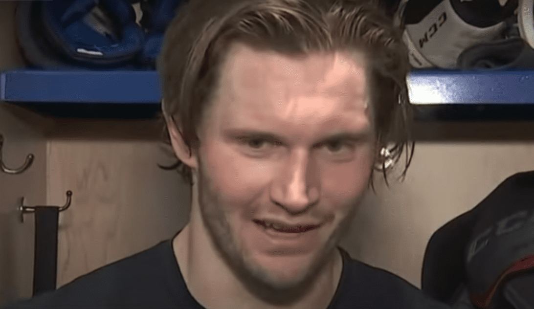 Jacob Trouba, Rangers