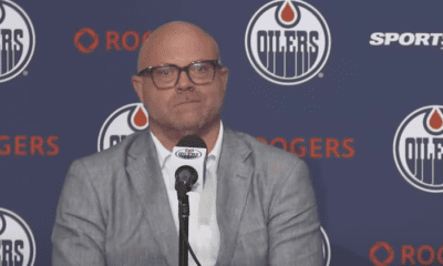 Stan bowman, edmonton oilers