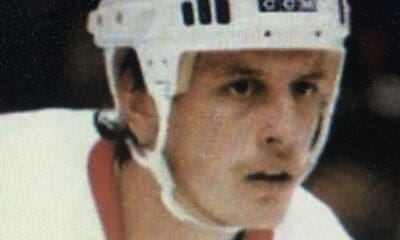 Trader, Former Red Wings Player, Dead At 61 | Detroit Hockey Now