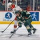 William Lagesson, Red Wings