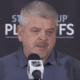 Todd McLellan, Red Wings