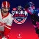 NHL Stadium Series Red Wings