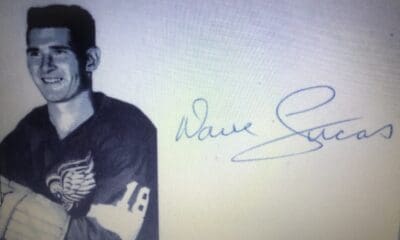 Dave Lucas