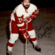 Dwight Foster, Red Wings