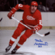 Vaclav Nedomansky, Red Wings