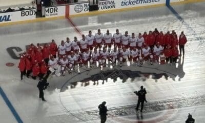 Red Wings