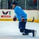 Washington Capitals Alex Alexeyev