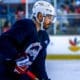 Capitals blueliner Michal Kempny appears poised for a comeback in 2021-22.