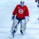 The Washington Capitals are reportedly losing Vitek Vanecek in the expansion draft, per Frank Seravalli.