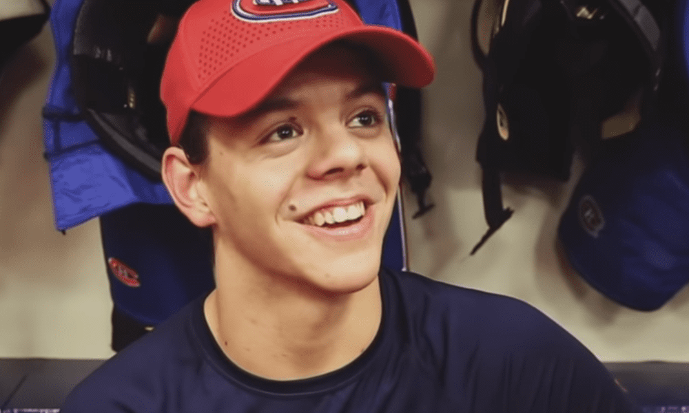 NHL offer sheet drama brews with Kotkaniemi signing one from Carolina.