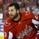 Capitals forward Tom Wilson