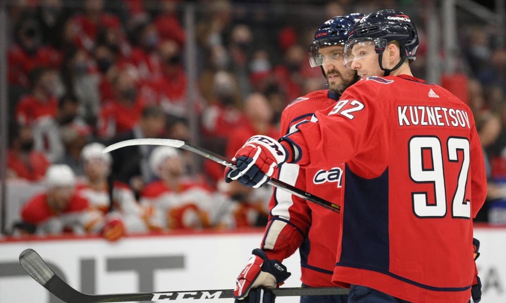 Washington Capitals