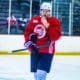 Washington Capitals Connor McMichael