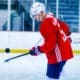 Capitals prospect Oskar Magnusson was skating for Sweden at the 2022 World Junior Championships