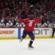 Capitals captain Alex Ovechkin