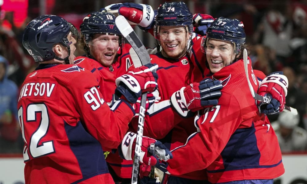 Capitals