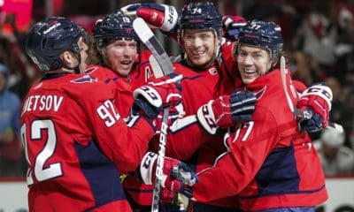Capitals