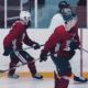 Connor McDavid and Connor Bedard