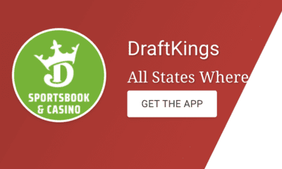 NFL bets, Washington Commanders bets, DraftKings promo