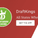 NFL bets, Washington Commanders bets, DraftKings promo