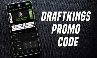 draftkings promo code